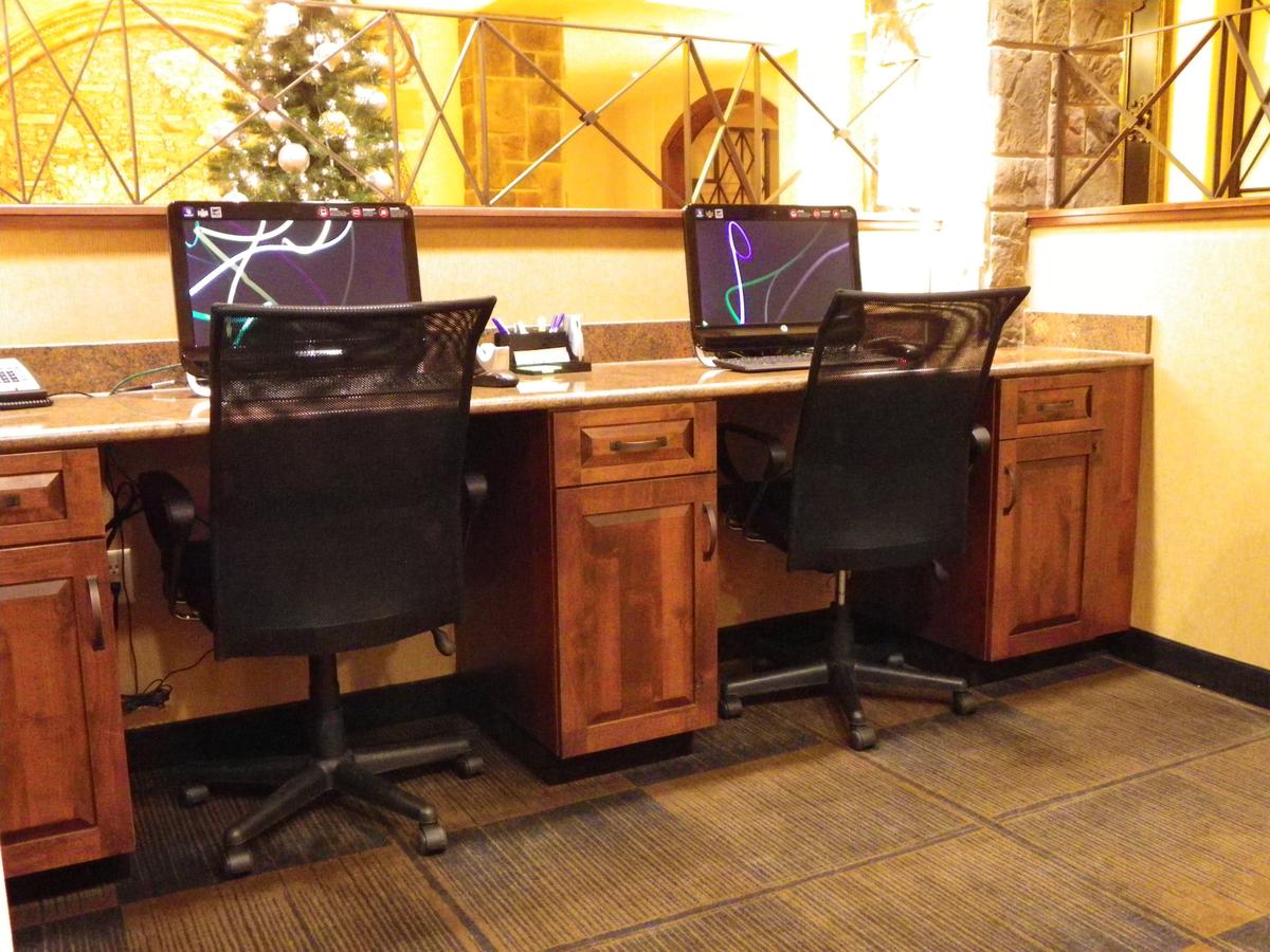 Holiday Inn Express Las Cruces North - thumb 22