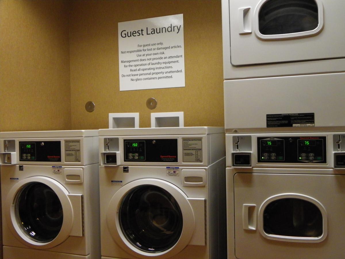 Holiday Inn Express Las Cruces North - thumb 28