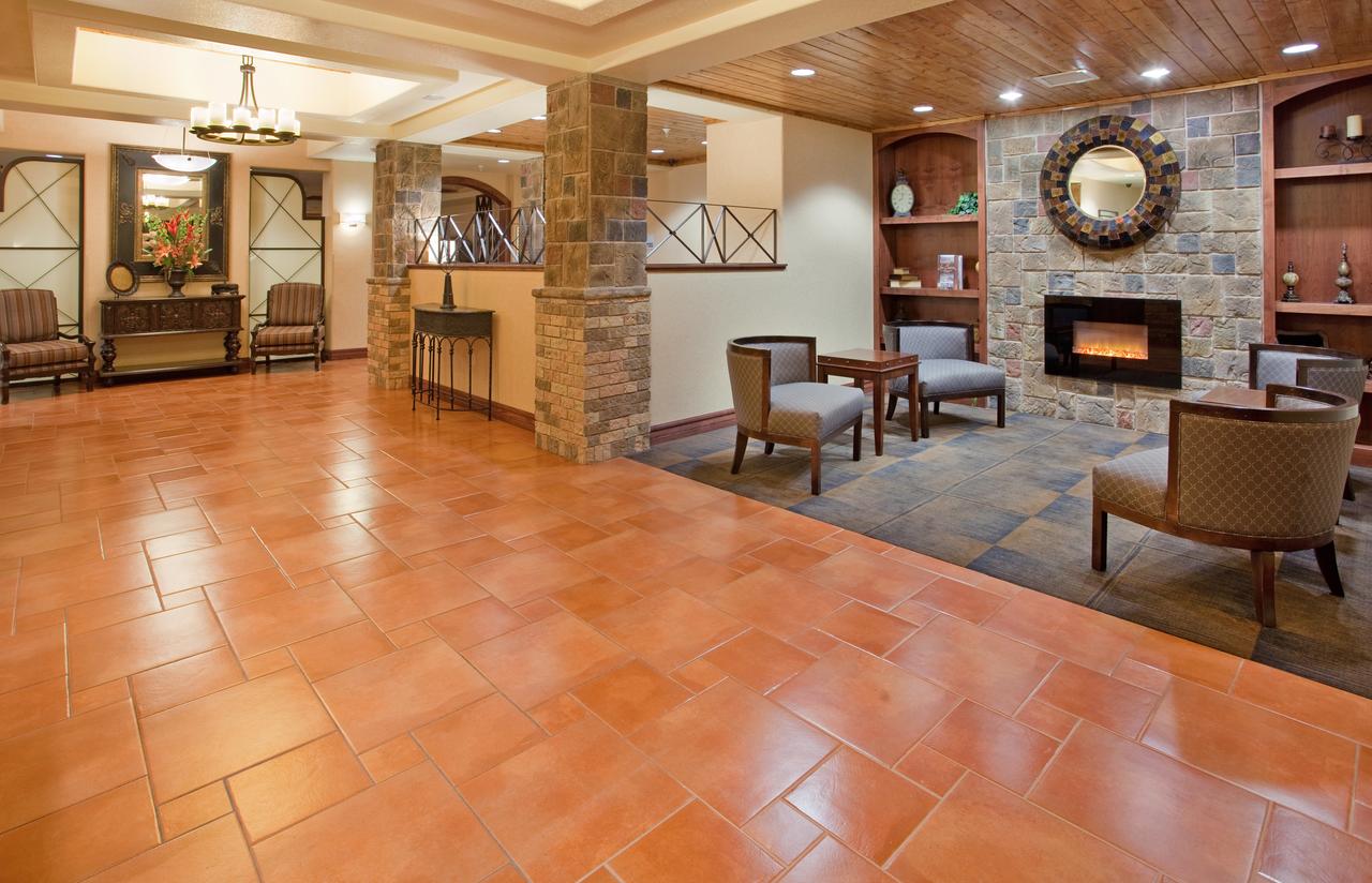 Holiday Inn Express Las Cruces North - thumb 3