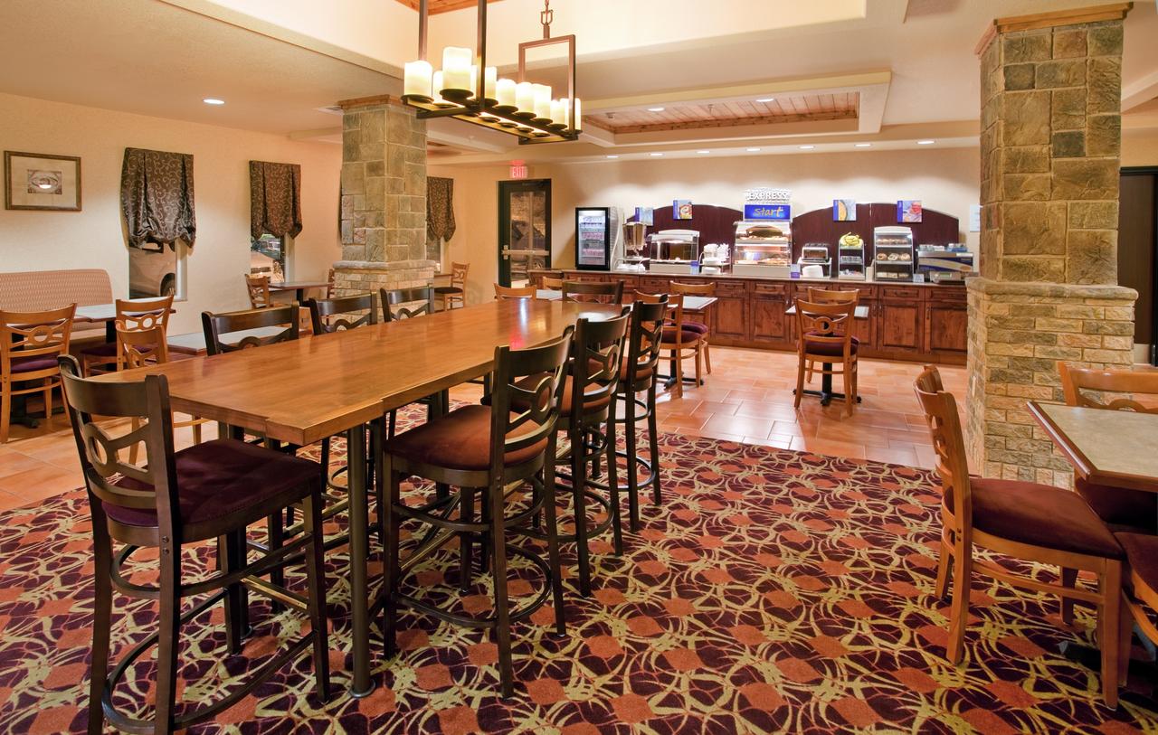 Holiday Inn Express Las Cruces North - thumb 29