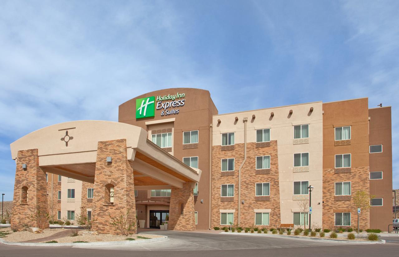 Holiday Inn Express Las Cruces North - thumb 0