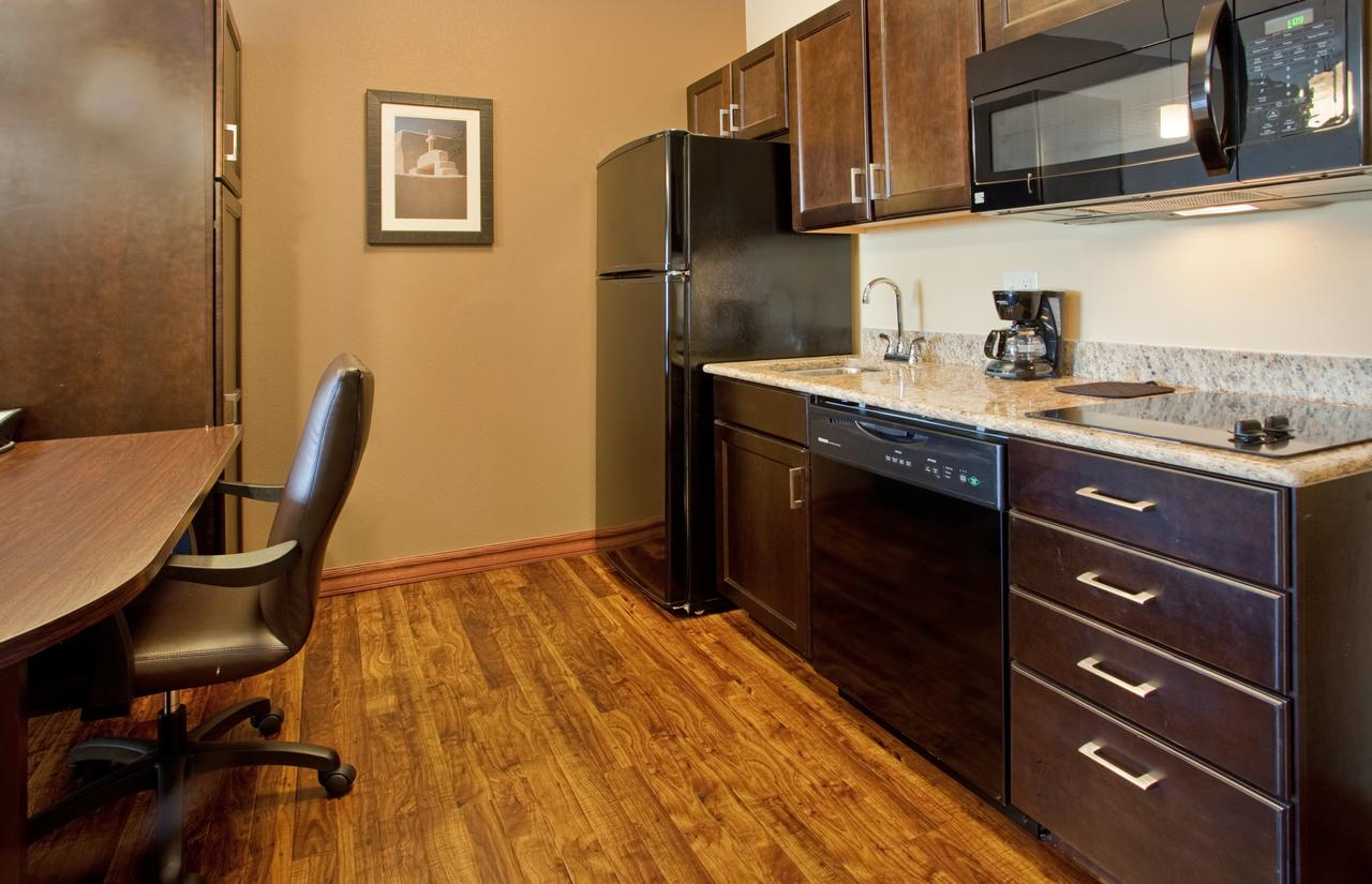 Holiday Inn Express Las Cruces North - thumb 12