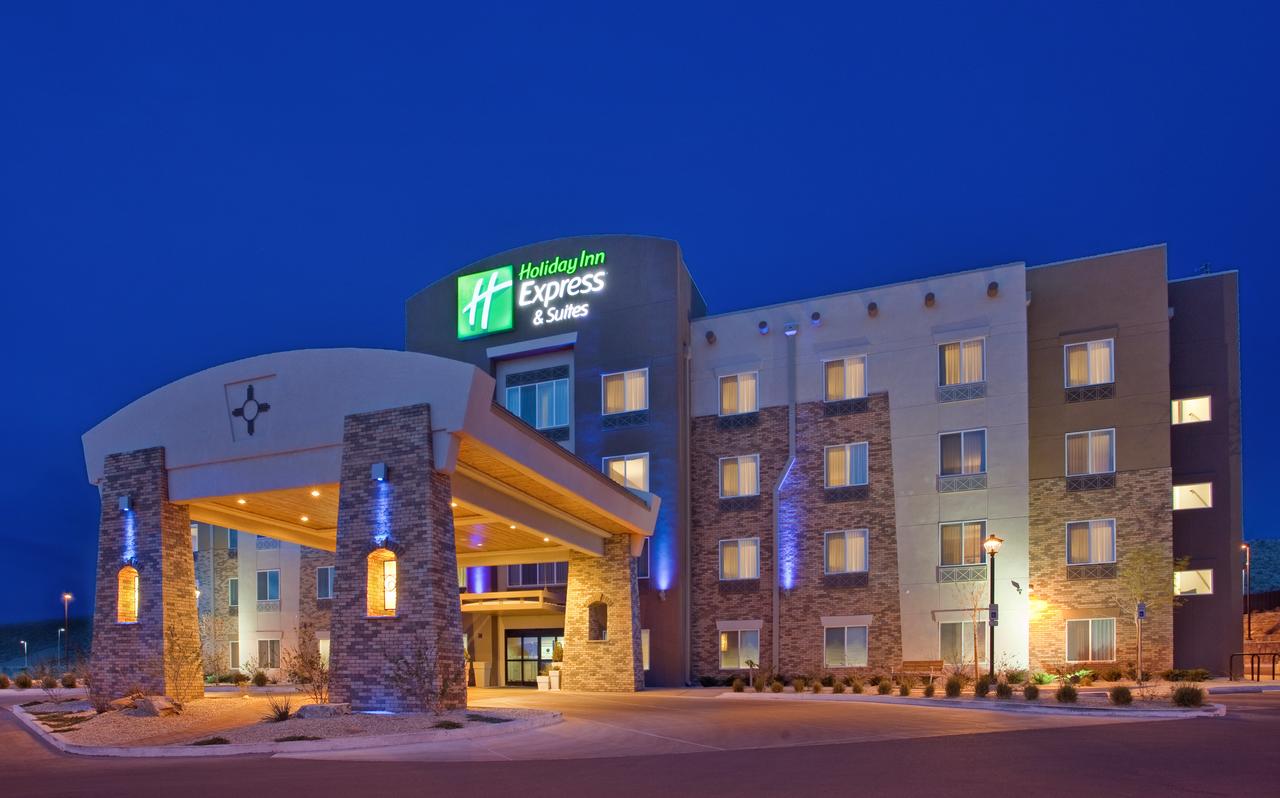 Holiday Inn Express Las Cruces North - thumb 8