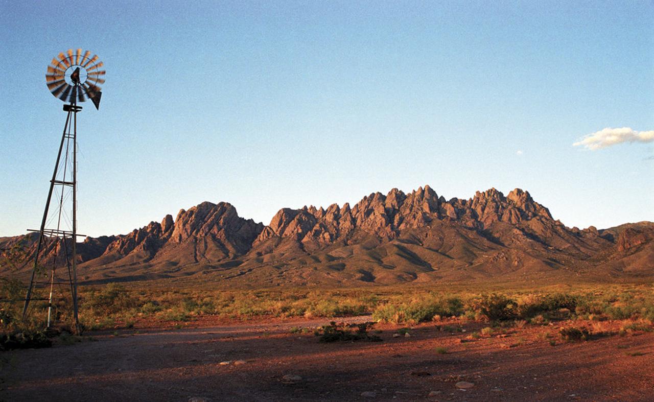 Holiday Inn Express Las Cruces North - thumb 6