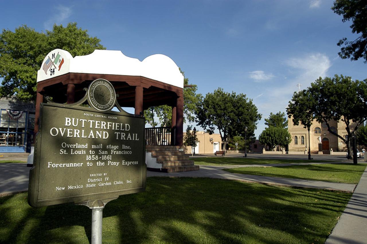 Holiday Inn Express Las Cruces North - thumb 24