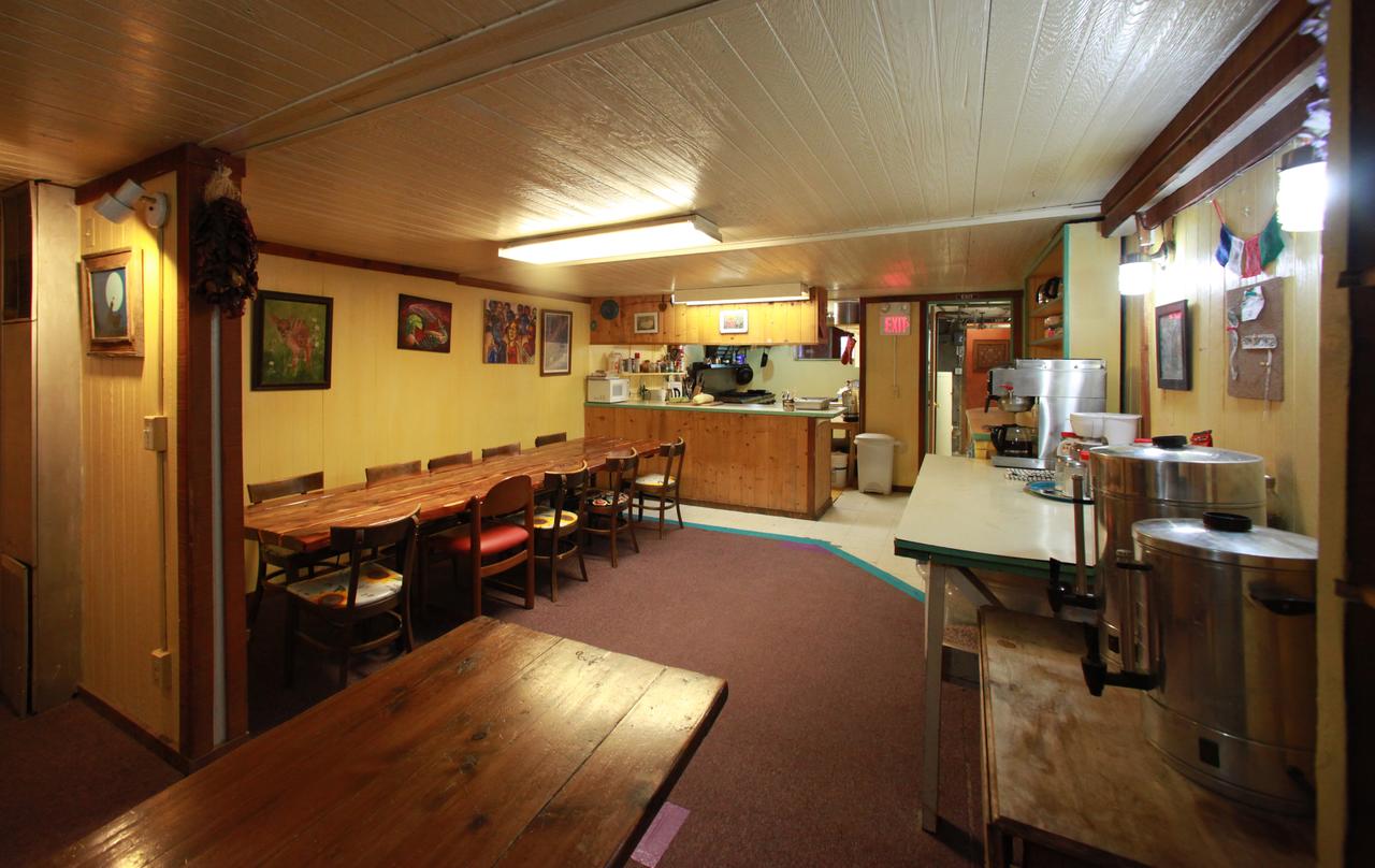 SnowMansion Adventure Lodge And Hostel - thumb 39