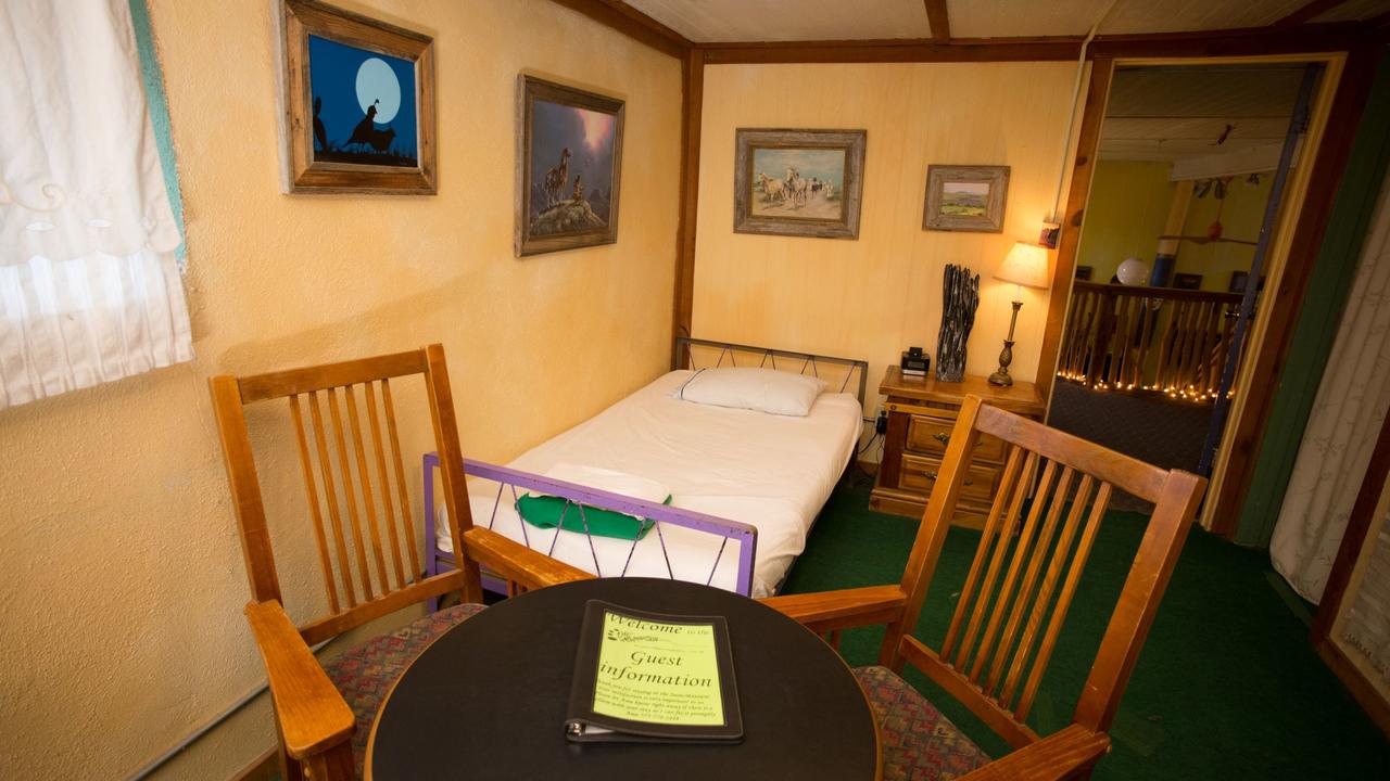 SnowMansion Adventure Lodge And Hostel - thumb 7