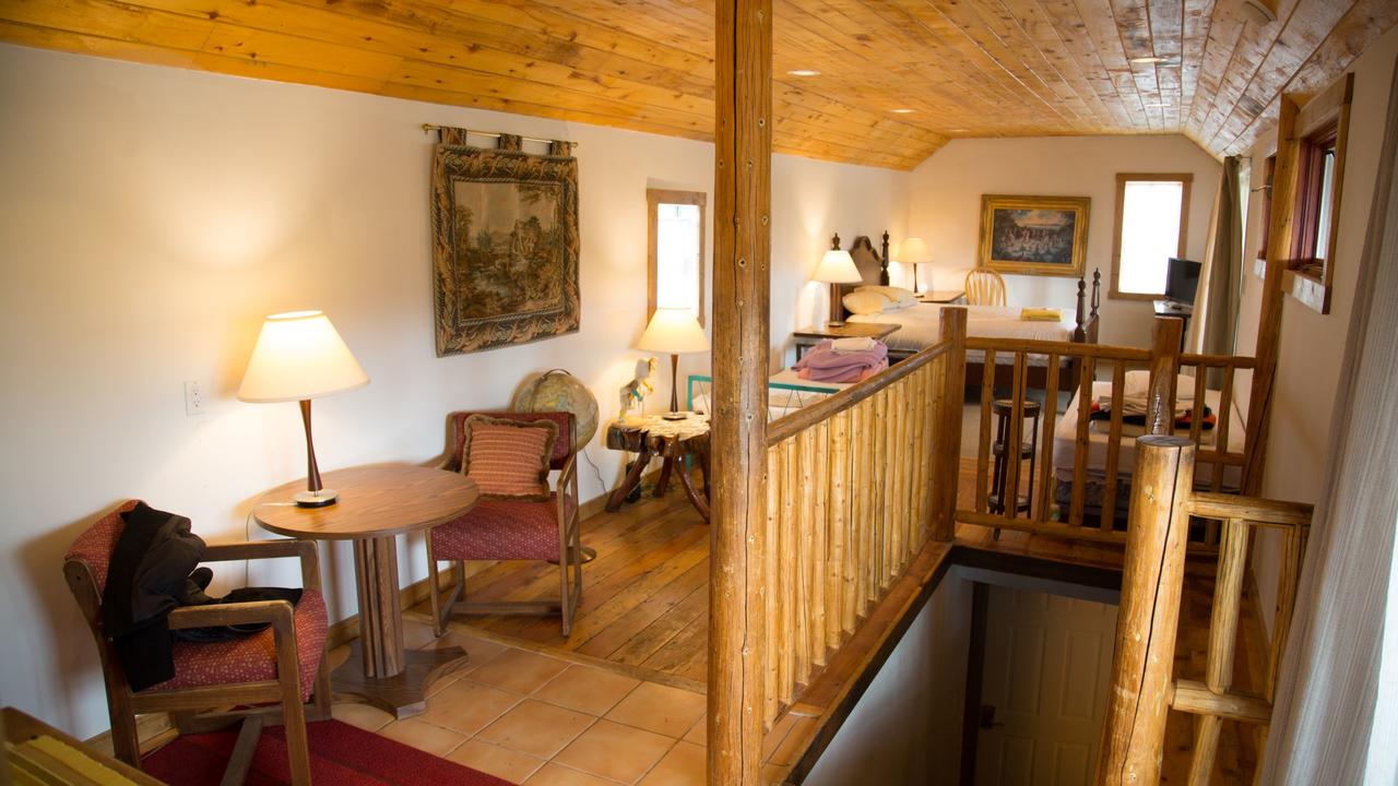 SnowMansion Adventure Lodge And Hostel - thumb 17