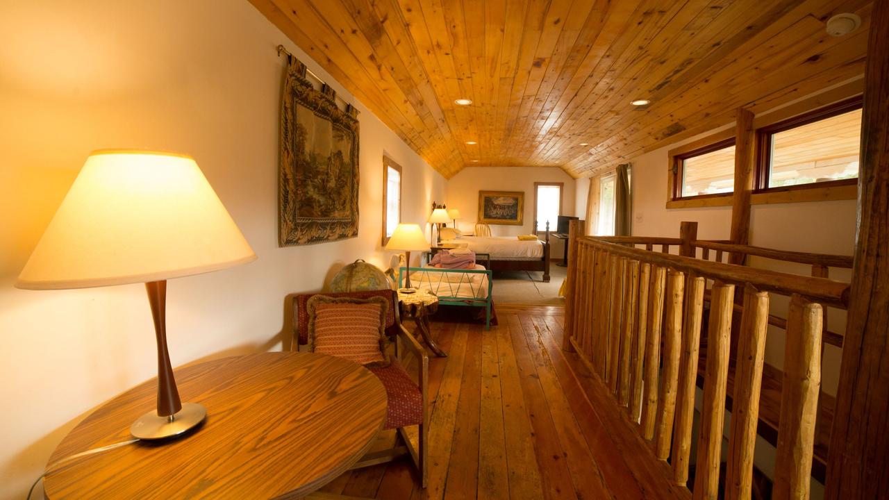 SnowMansion Adventure Lodge And Hostel - thumb 20