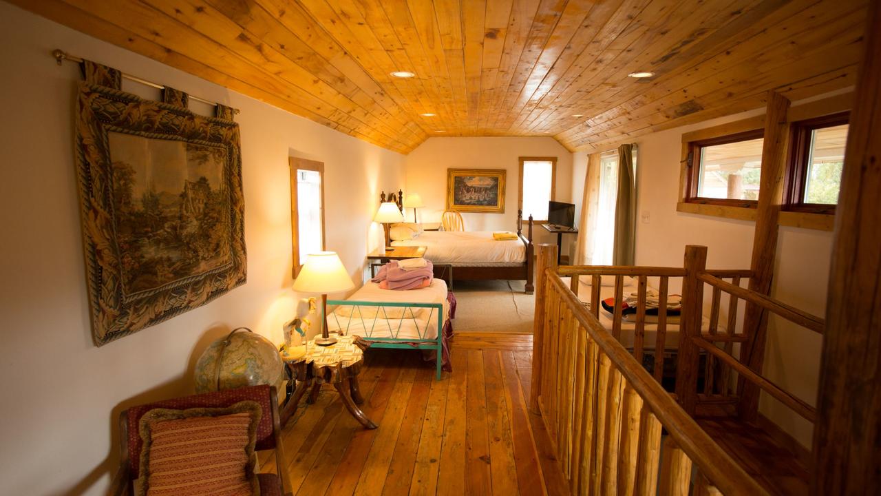 SnowMansion Adventure Lodge And Hostel - thumb 21