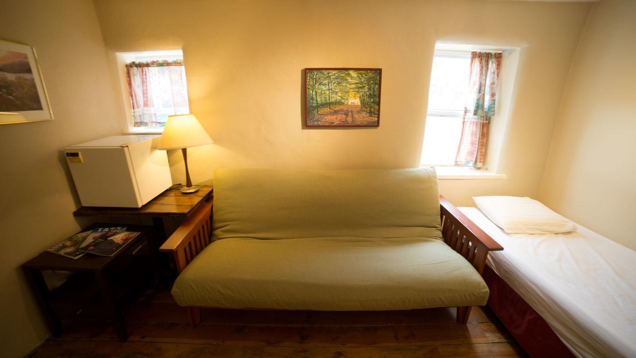 SnowMansion Adventure Lodge And Hostel - thumb 29