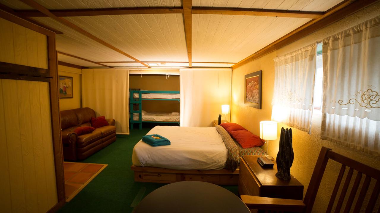 SnowMansion Adventure Lodge And Hostel - thumb 9