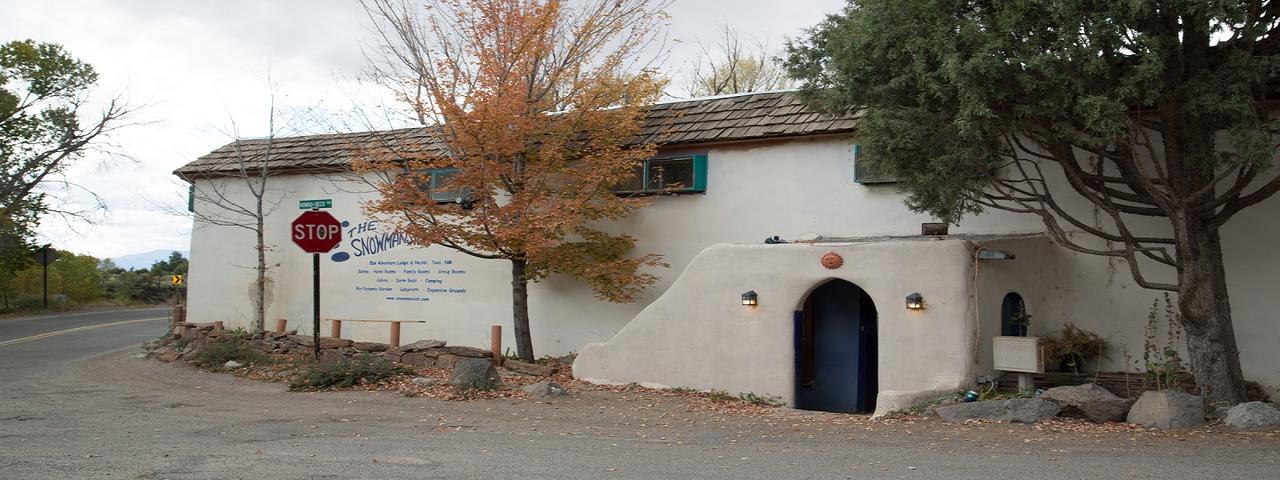 SnowMansion Adventure Lodge And Hostel - thumb 28