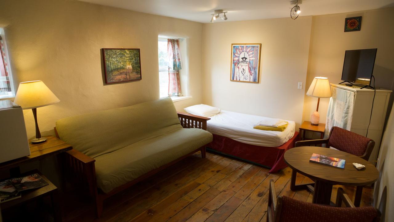 SnowMansion Adventure Lodge And Hostel - thumb 25