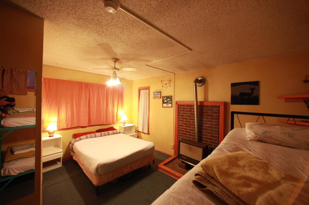 SnowMansion Adventure Lodge And Hostel - thumb 41