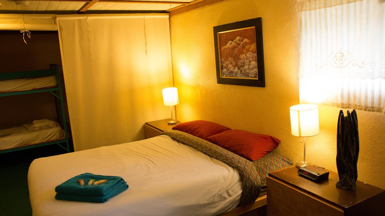 SnowMansion Adventure Lodge And Hostel - thumb 5