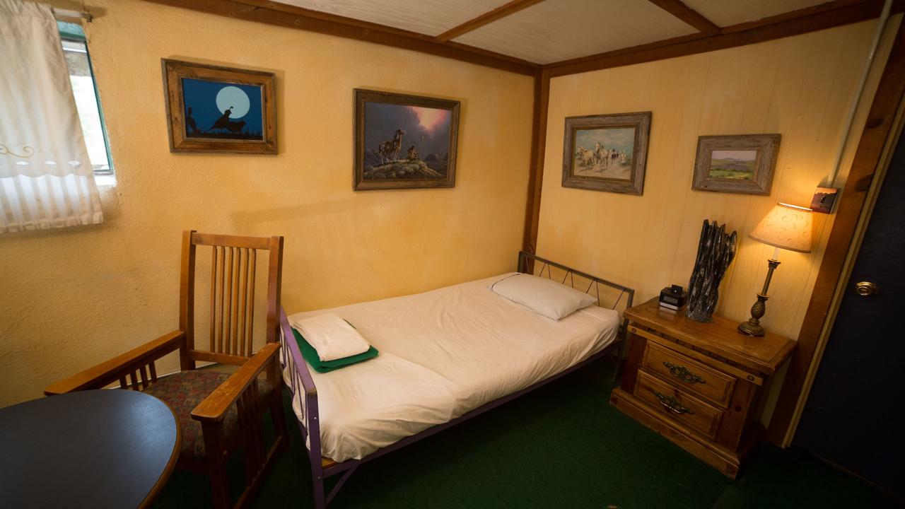 SnowMansion Adventure Lodge And Hostel - thumb 8