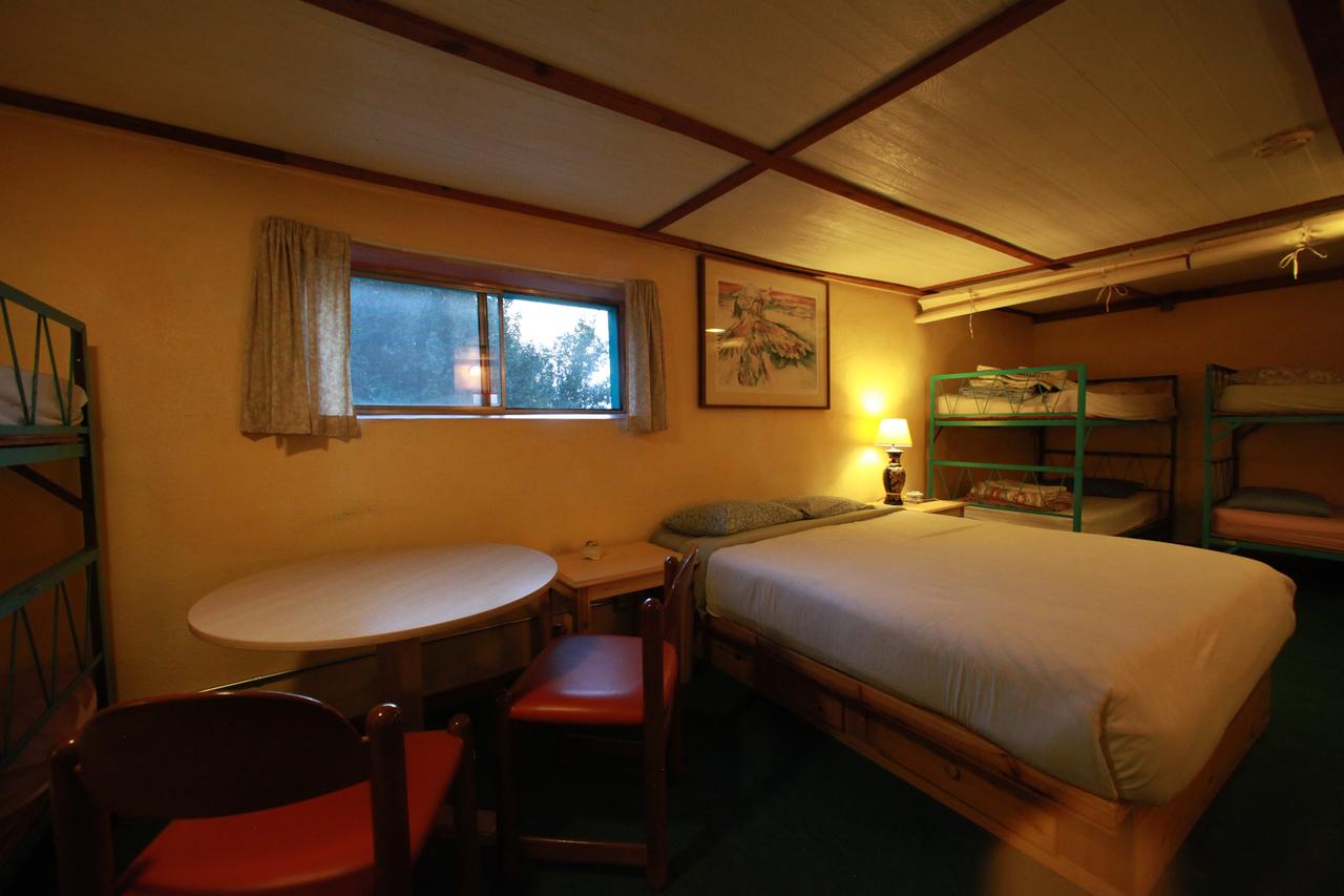 SnowMansion Adventure Lodge And Hostel - thumb 43