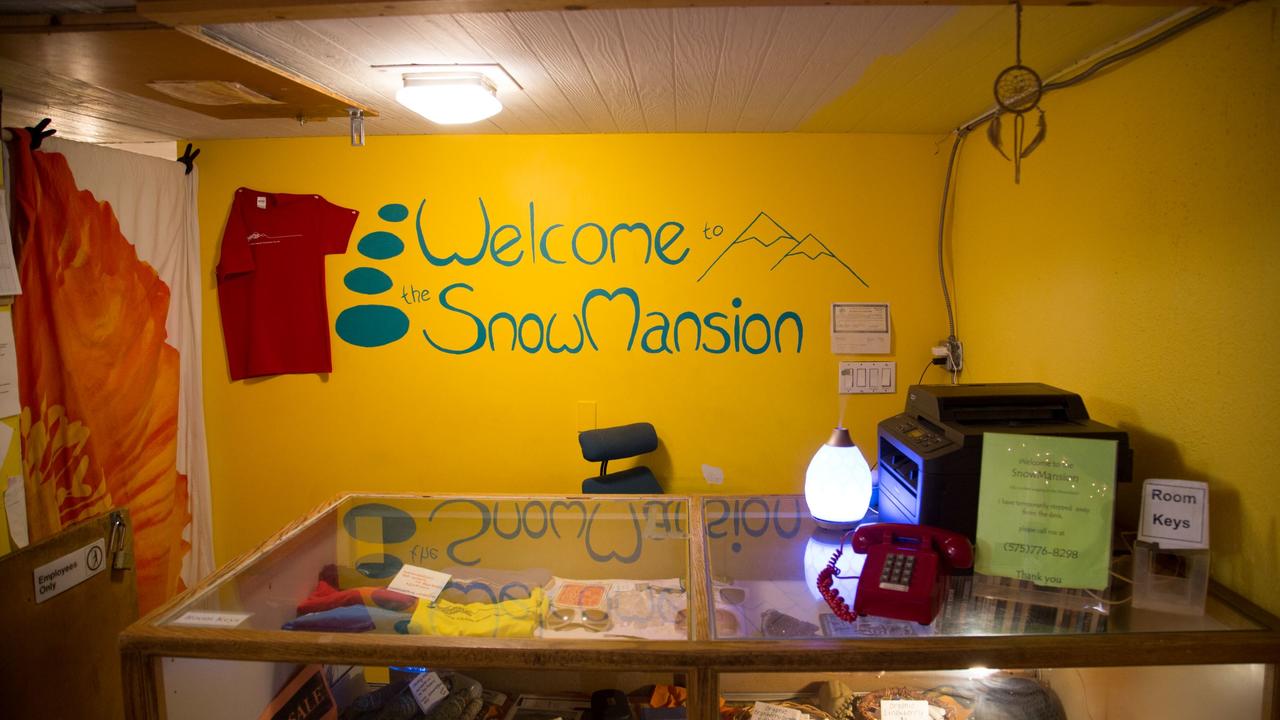 SnowMansion Adventure Lodge And Hostel - thumb 15