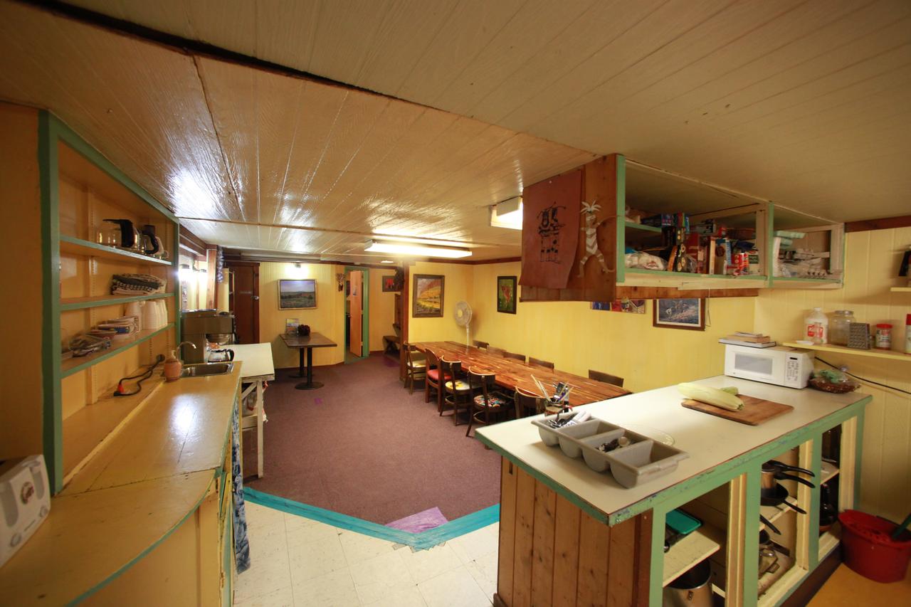 SnowMansion Adventure Lodge And Hostel - thumb 42