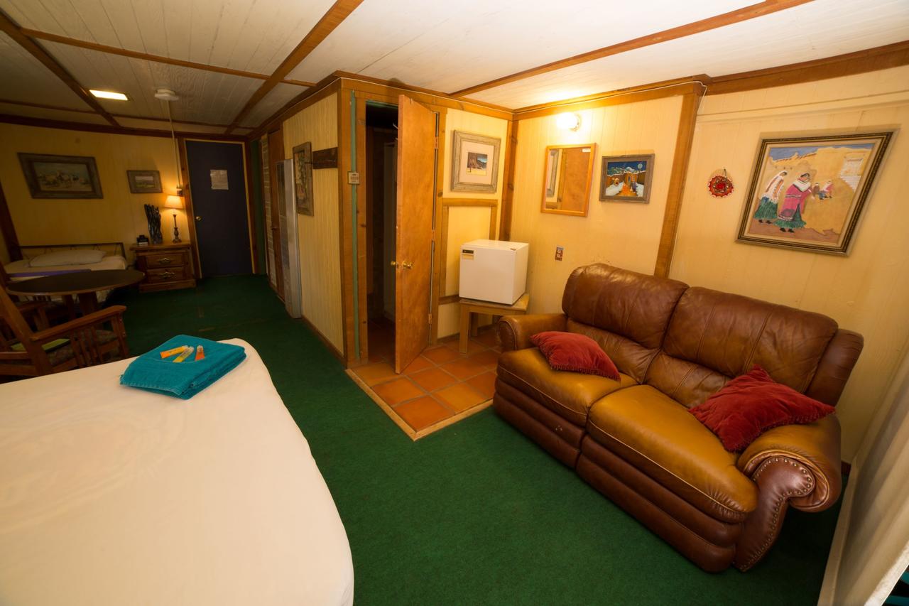 SnowMansion Adventure Lodge And Hostel - thumb 6