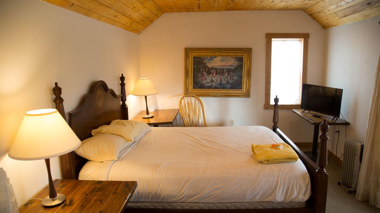 SnowMansion Adventure Lodge And Hostel - thumb 18