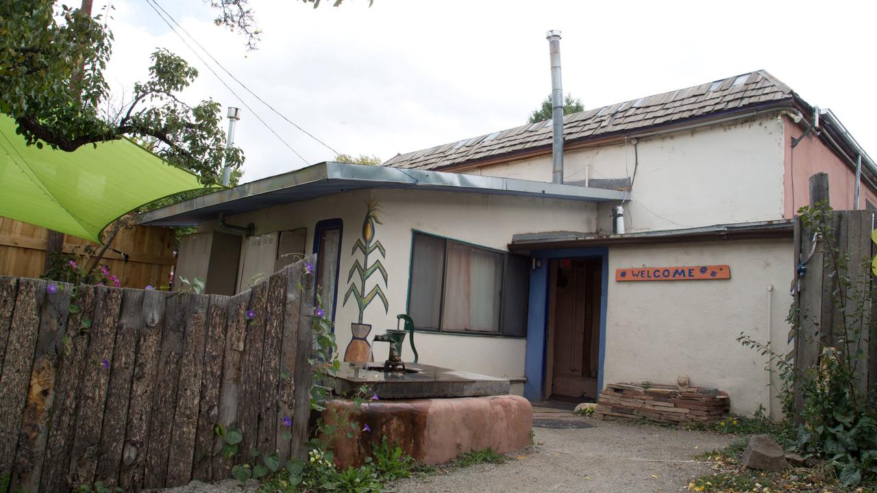 SnowMansion Adventure Lodge And Hostel - thumb 23