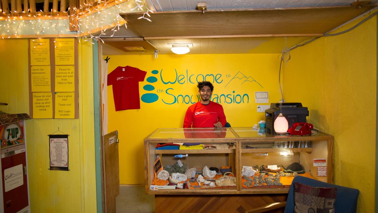 SnowMansion Adventure Lodge And Hostel - thumb 13