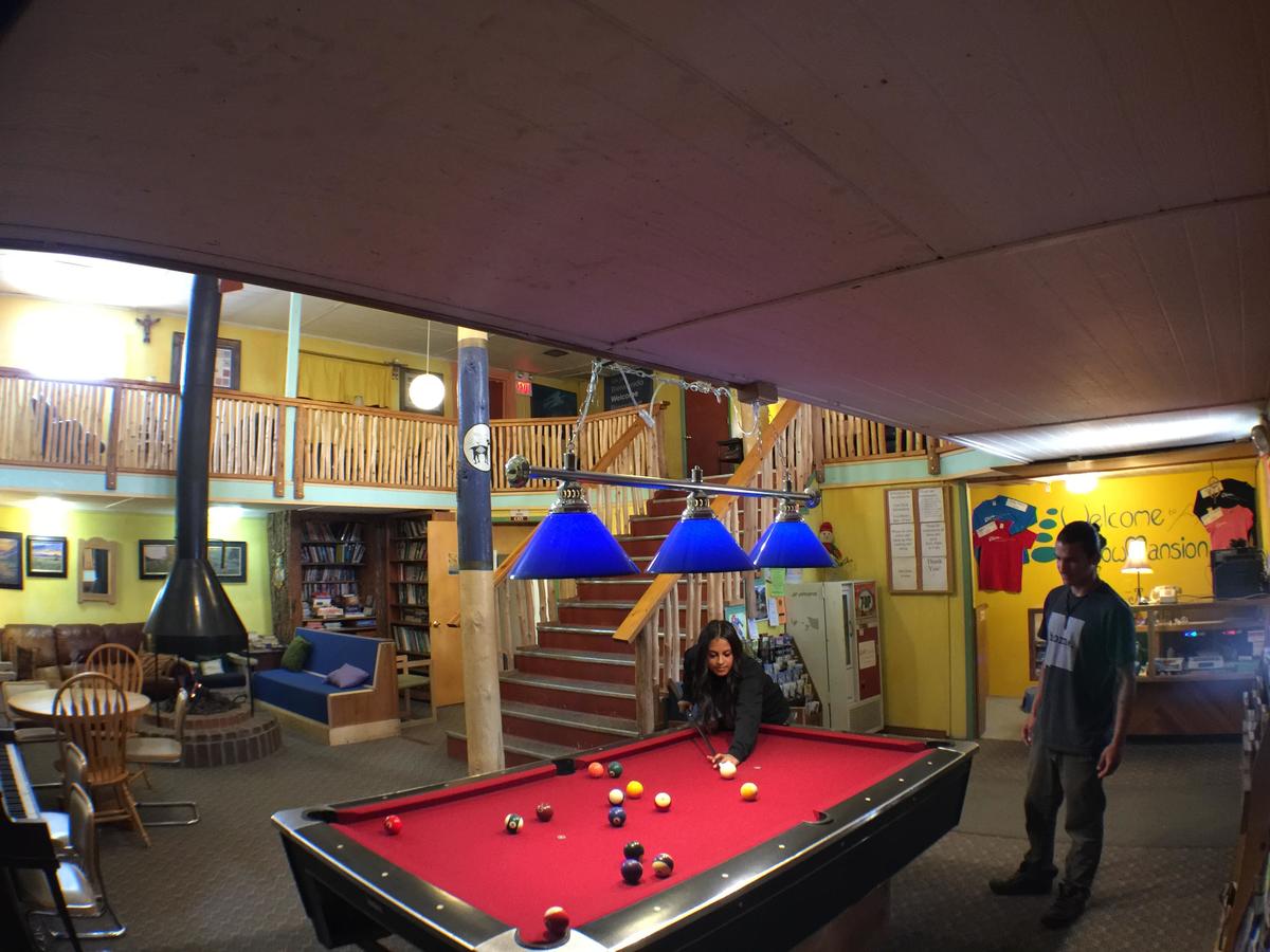 SnowMansion Adventure Lodge And Hostel - thumb 36