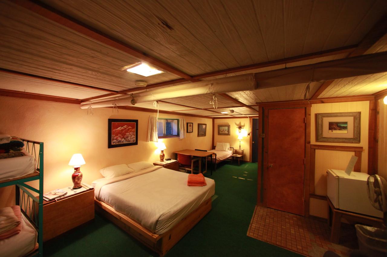 SnowMansion Adventure Lodge And Hostel - thumb 38