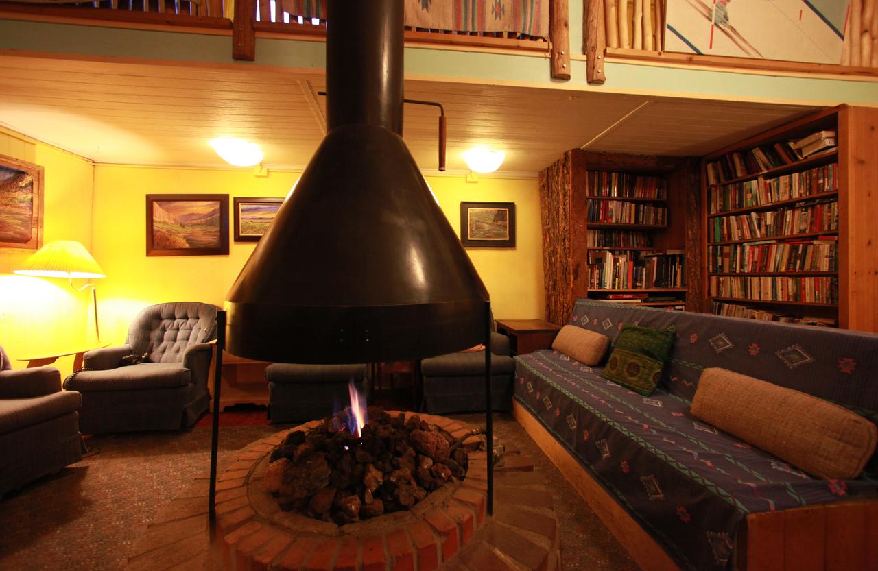 SnowMansion Adventure Lodge And Hostel - thumb 40