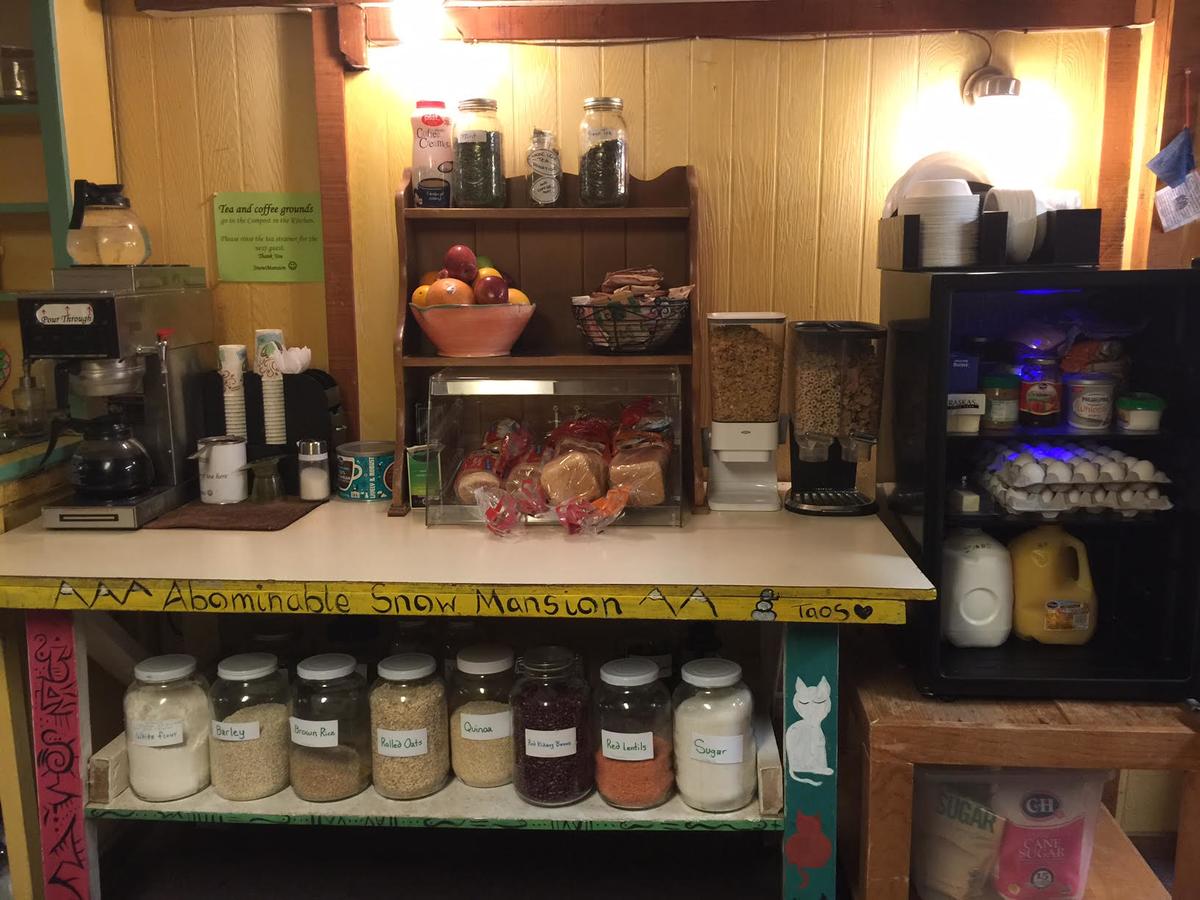 SnowMansion Adventure Lodge And Hostel - thumb 37