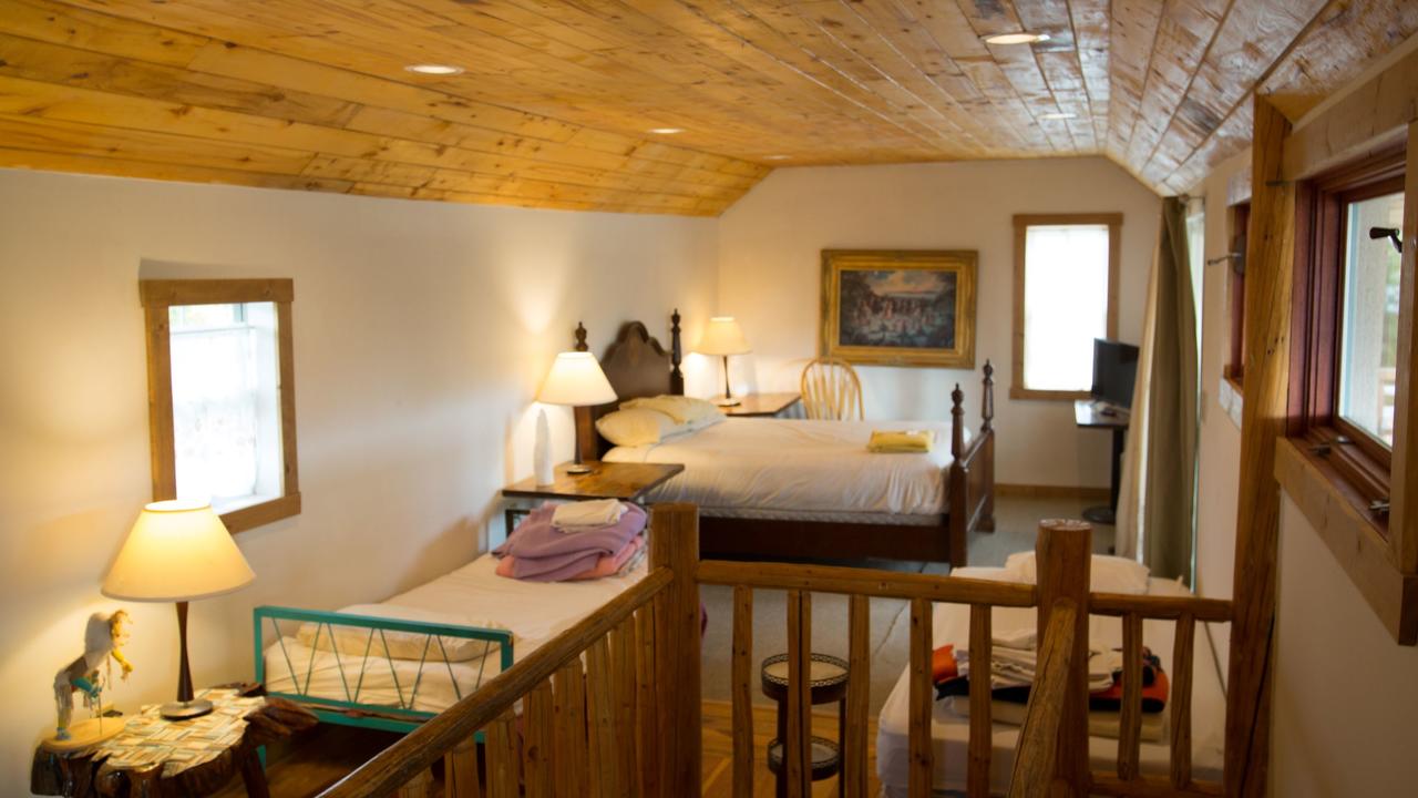 SnowMansion Adventure Lodge And Hostel - thumb 10