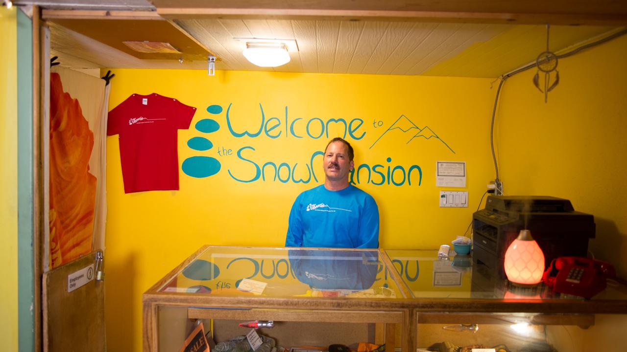 SnowMansion Adventure Lodge And Hostel - thumb 24