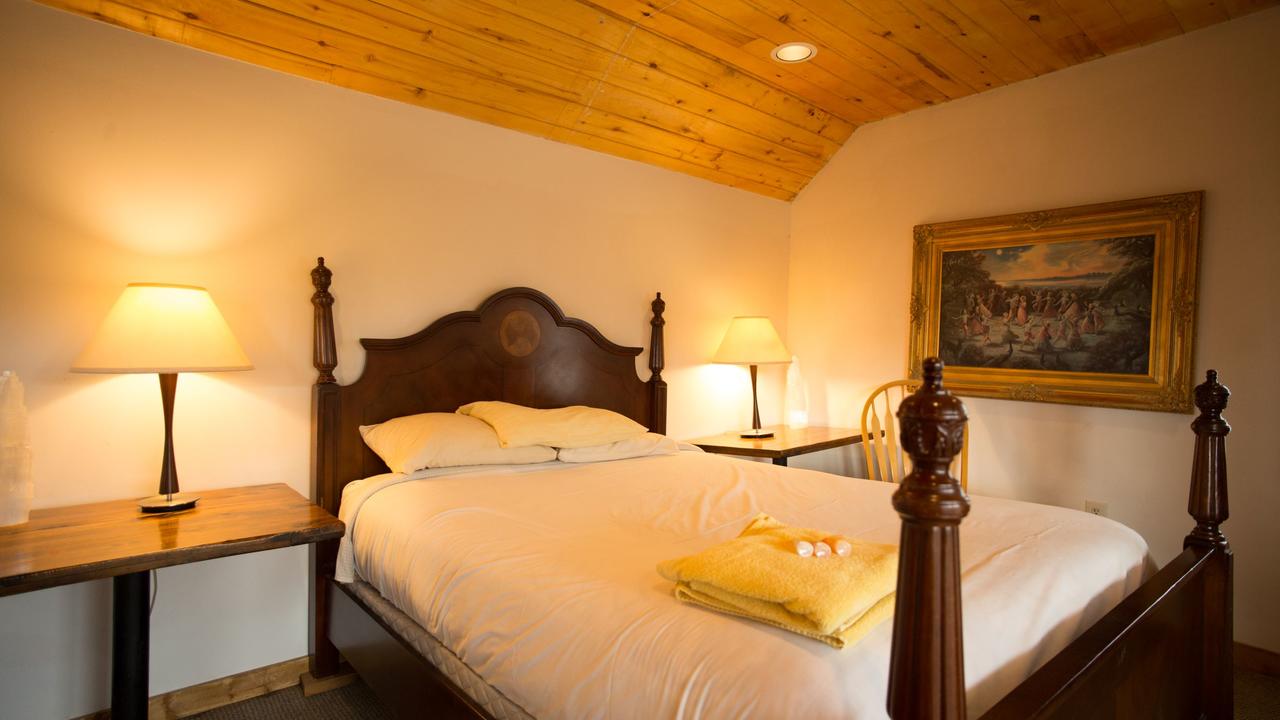 SnowMansion Adventure Lodge And Hostel - thumb 30