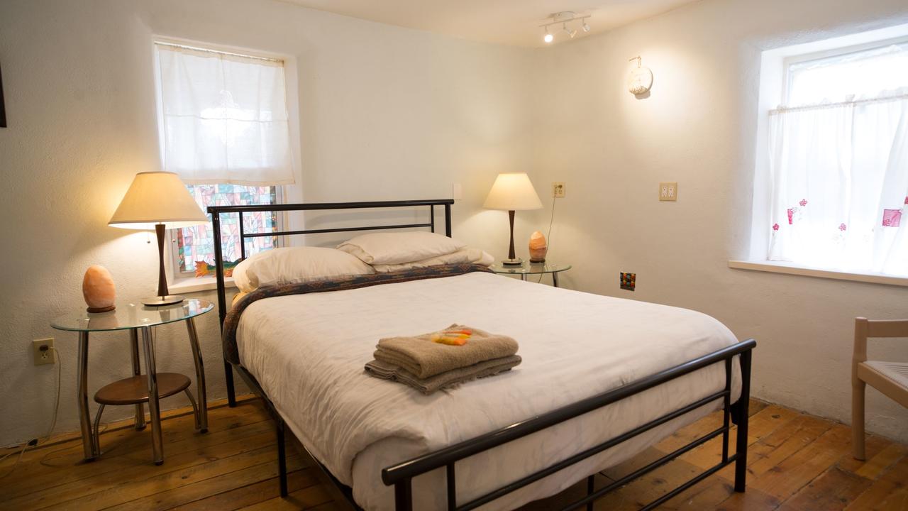 SnowMansion Adventure Lodge And Hostel - thumb 2