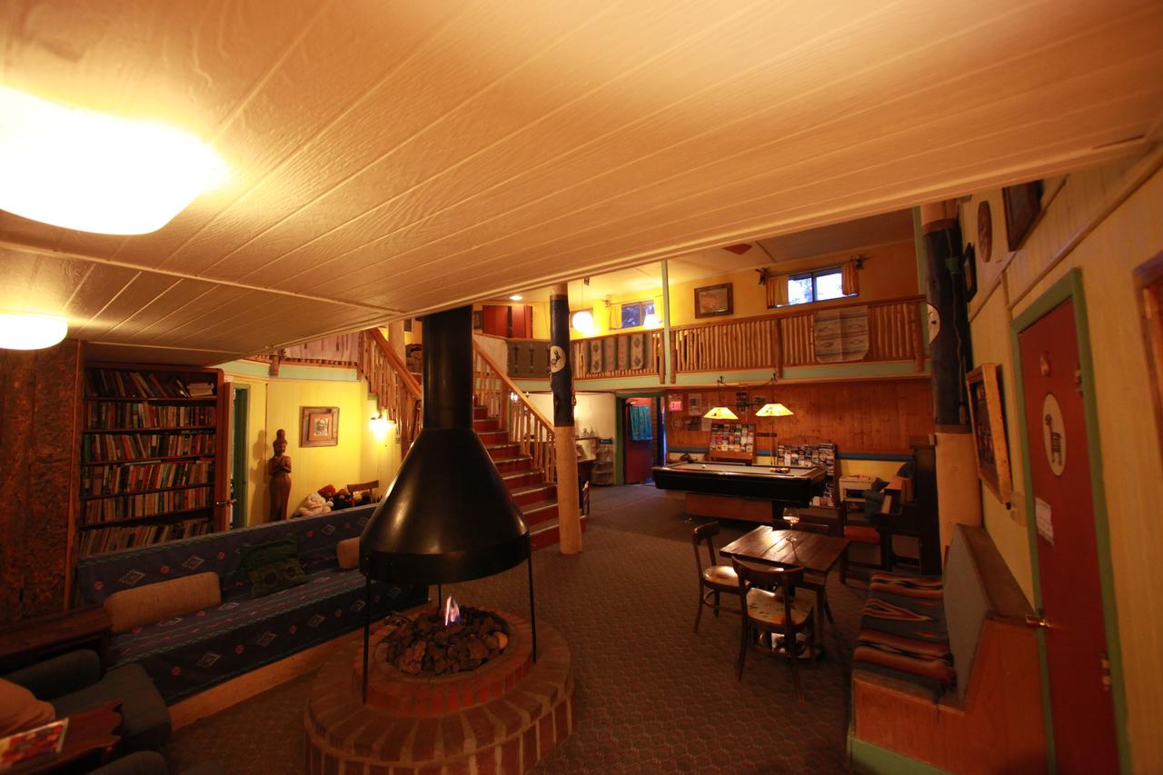 SnowMansion Adventure Lodge And Hostel - thumb 44