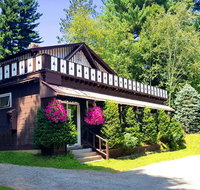 The Wilderness Inn Chalets - Accommodation Arizona