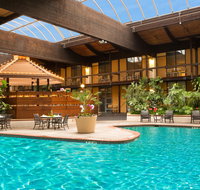 Millennium Buffalo - Accommodation Arizona