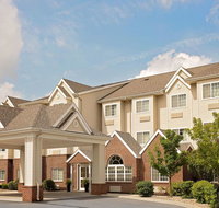 Microtel Inn and Suites by Wyndham - Geneva - Accommodation Arizona
