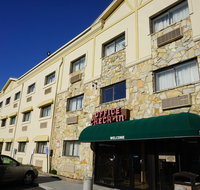 Floral Park Motor Lodge - Accommodation Arizona