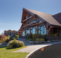 Crowne Plaza Lake Placid - Accommodation Arizona