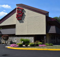Red Roof Inn Utica - Accommodation Arizona