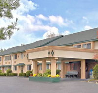 America's Best Value Inn New Paltz - Accommodation Arizona