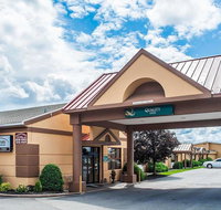Quality Inn Buffalo Airport - Accommodation Arizona
