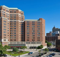 Hyatt Regency Buffalo - Accommodation Arizona