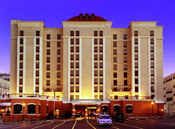 Hampton Inn & Suites Albany-Downtown