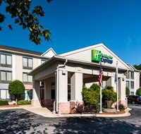 Holiday Inn Express Hotel  Suites Charlotte Airport-Belmont - Accommodation Arizona