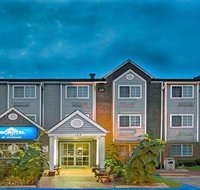 Microtel Inn by Wyndham Raleigh-Durham Airport - Accommodation Arizona