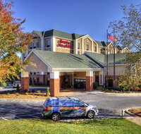 Hampton Inn and Suites Asheville-I-26 - Accommodation Arizona